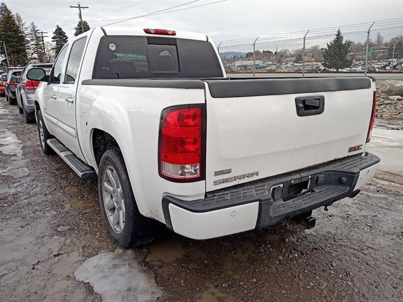 2007-2013 Sierra Denali 1500 AT 6.2L Transfer Case Assembly AWD New Style OEM