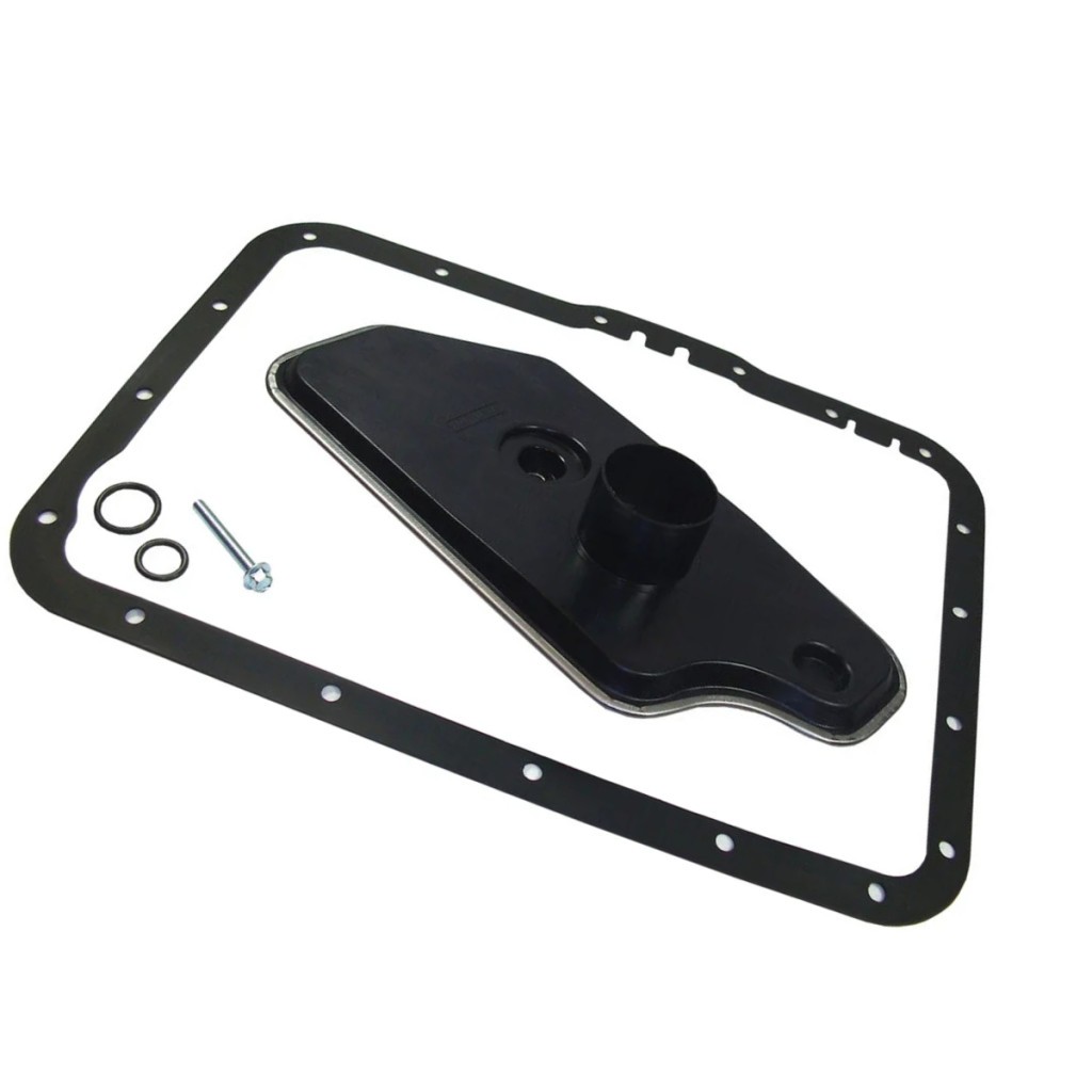 For Mazda B2500 1998-2001 Automatic Transmission Filter