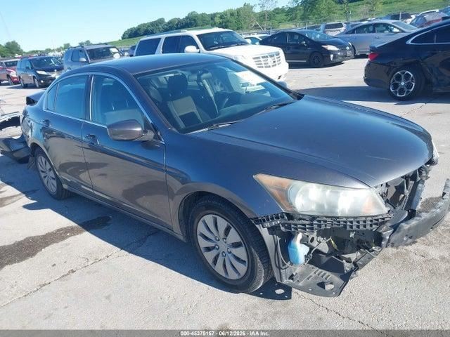 Automatic Transmission Sedan 2.4L US Built Fits 08-10 ACCORD 456630