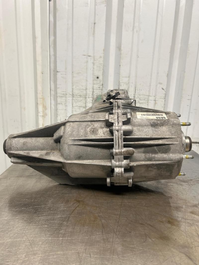 2007-2013 Sierra Denali 1500 AT 6.2L Transfer Case Assembly AWD New Style OEM