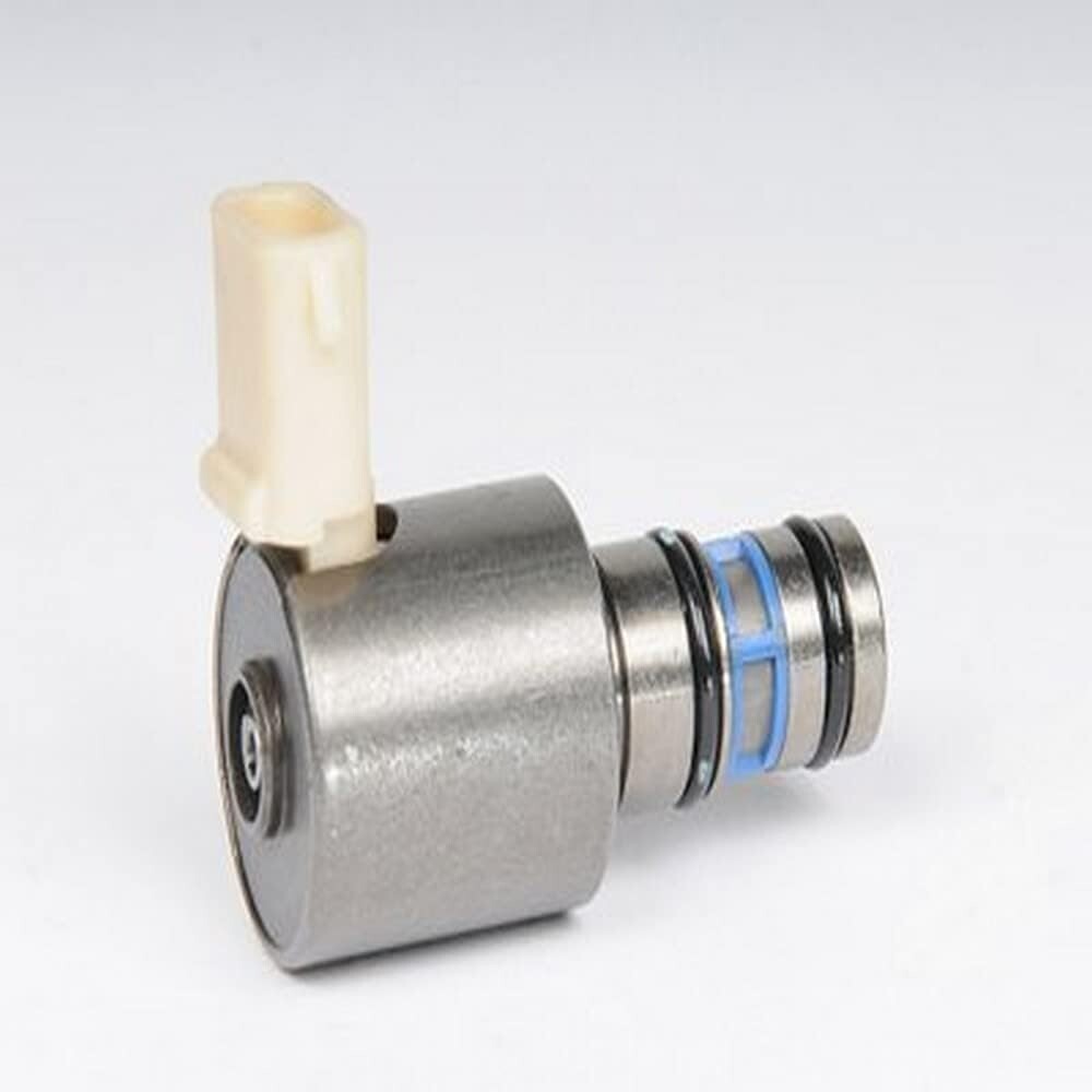 Genuine Automatic Transmission Torque Converter Clutch Pulse Width Modulation…