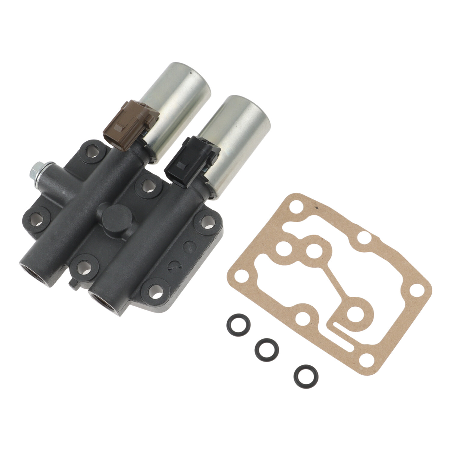 New Trans Control Solenoid for 2008-2012 Honda Accord 2010-2011 Accord Crosstour