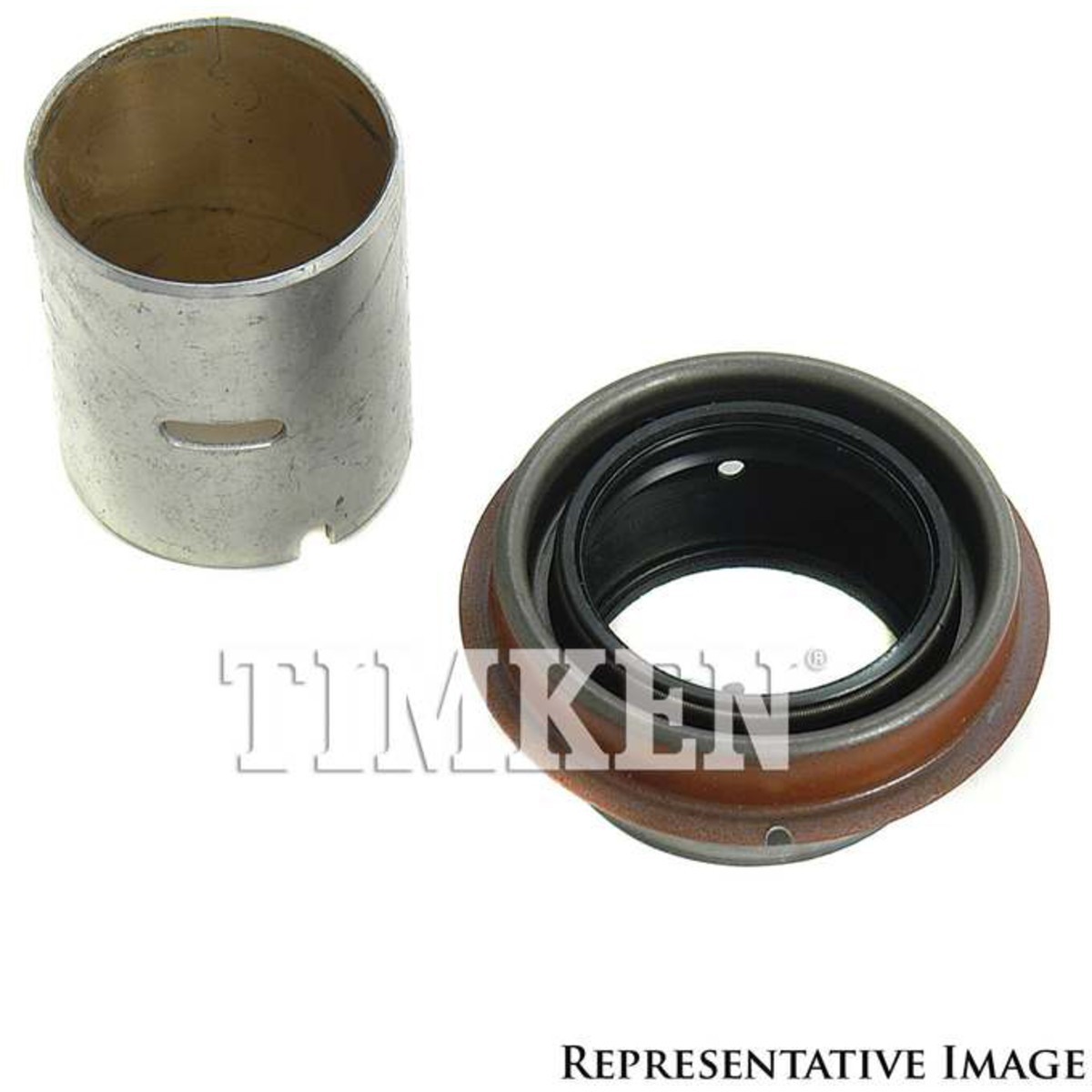 5203 Timken Automatic Transmission Extension Housing Seal for Econoline Van E300