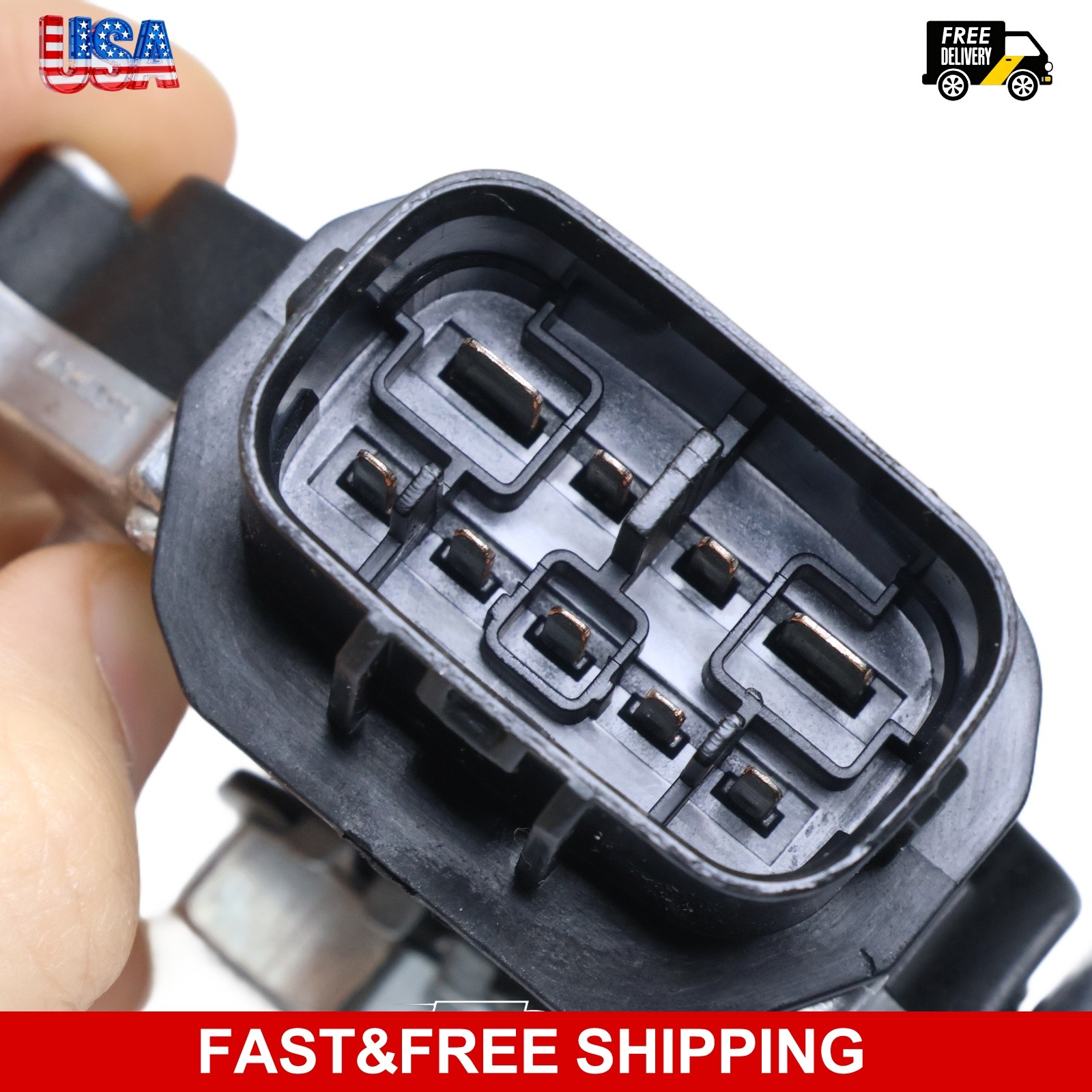 Neutral Safety Switch Range Sensor for Toyota Land Cruiser 4Runner 2000-2005