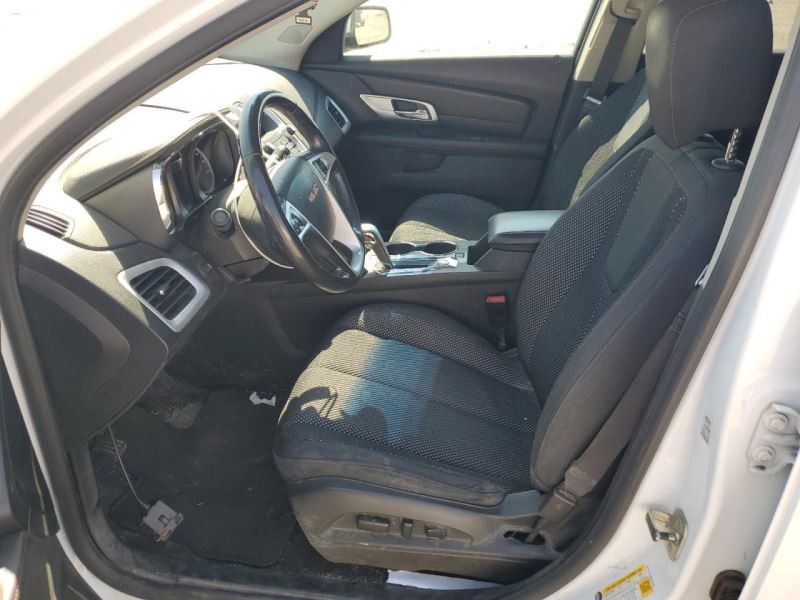 Automatic Transmission 6 Speed AWD Opt Mhc ID 1DTW Fits 11 EQUINOX 1302377
