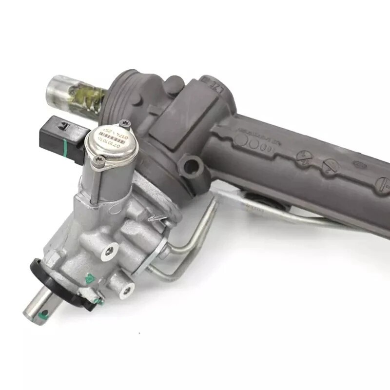 Power Steering Rack For Audi Q7 VW Touareg Porsche Cayenne 7P5422063T