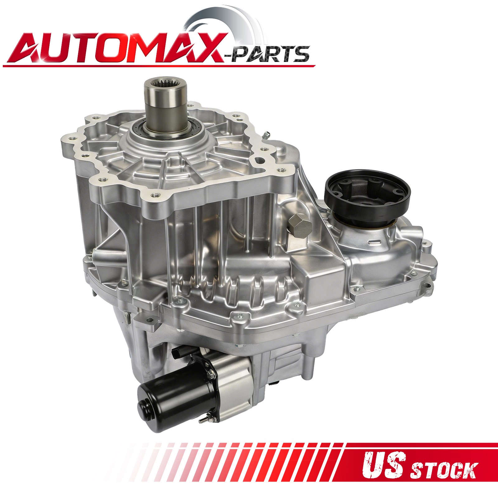 Transfer Case Assembly w/ Motor for Jeep Grand Cherokee Dodge Durango 2013-2015