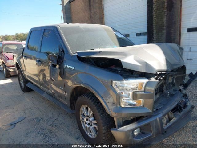Transfer Case Electronic Shift On The Fly Fits 15-20 FORD F150 PICKUP 1832252