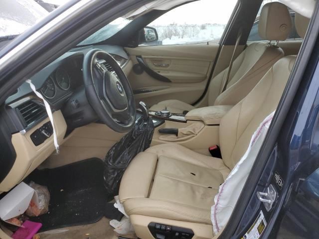 Automatic Transmission 2.0L 28iX Fits 15-18 BMW X4 1066288