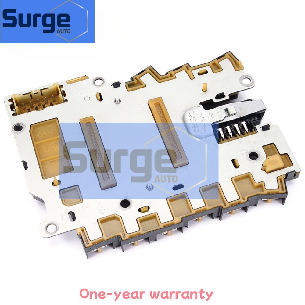RE7R01A ETC94-110N Transmission Control Module for Nissan EX37 Q50 M56 FX50S G37