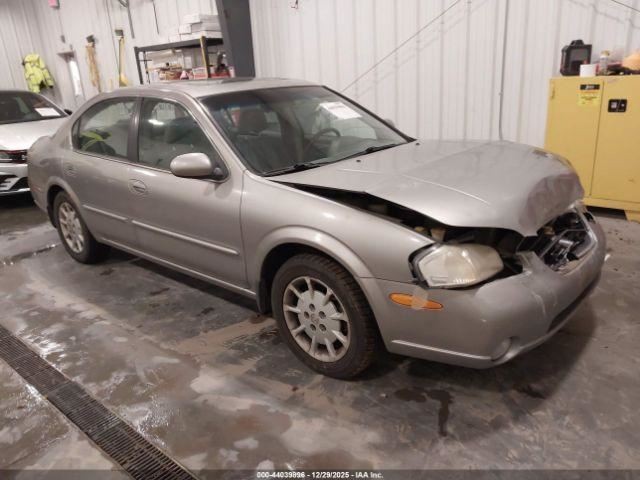 Automatic Transmission Non-locking Differential Fits 00-01 INFINITI I30 442663