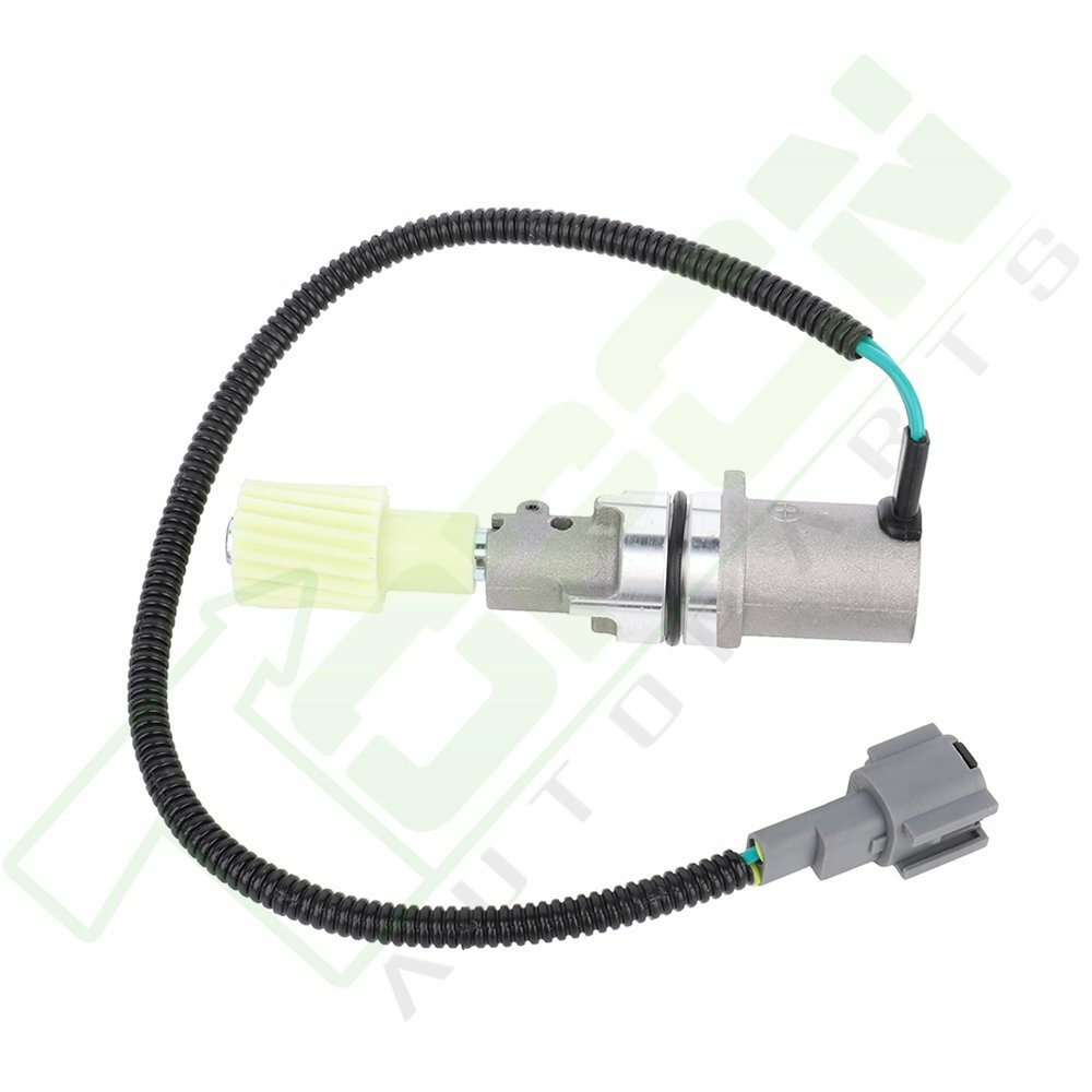 Manual Trans Output vehicle Speed Sensor For Nissan Pathfinder & Frontier&Pickup