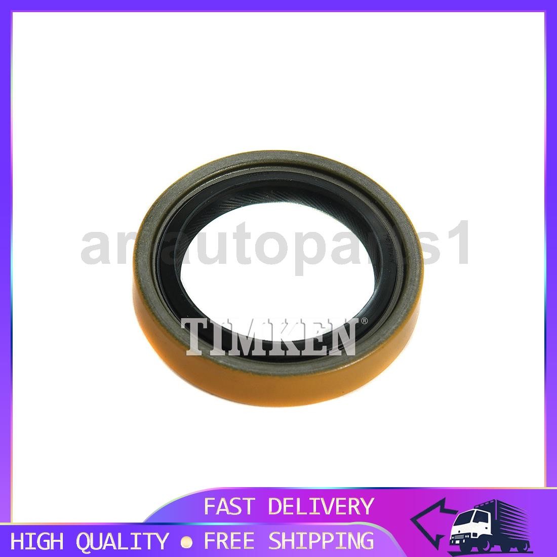 Timken Manual Transmission Output Shaft Seal Fits Mini Cooper