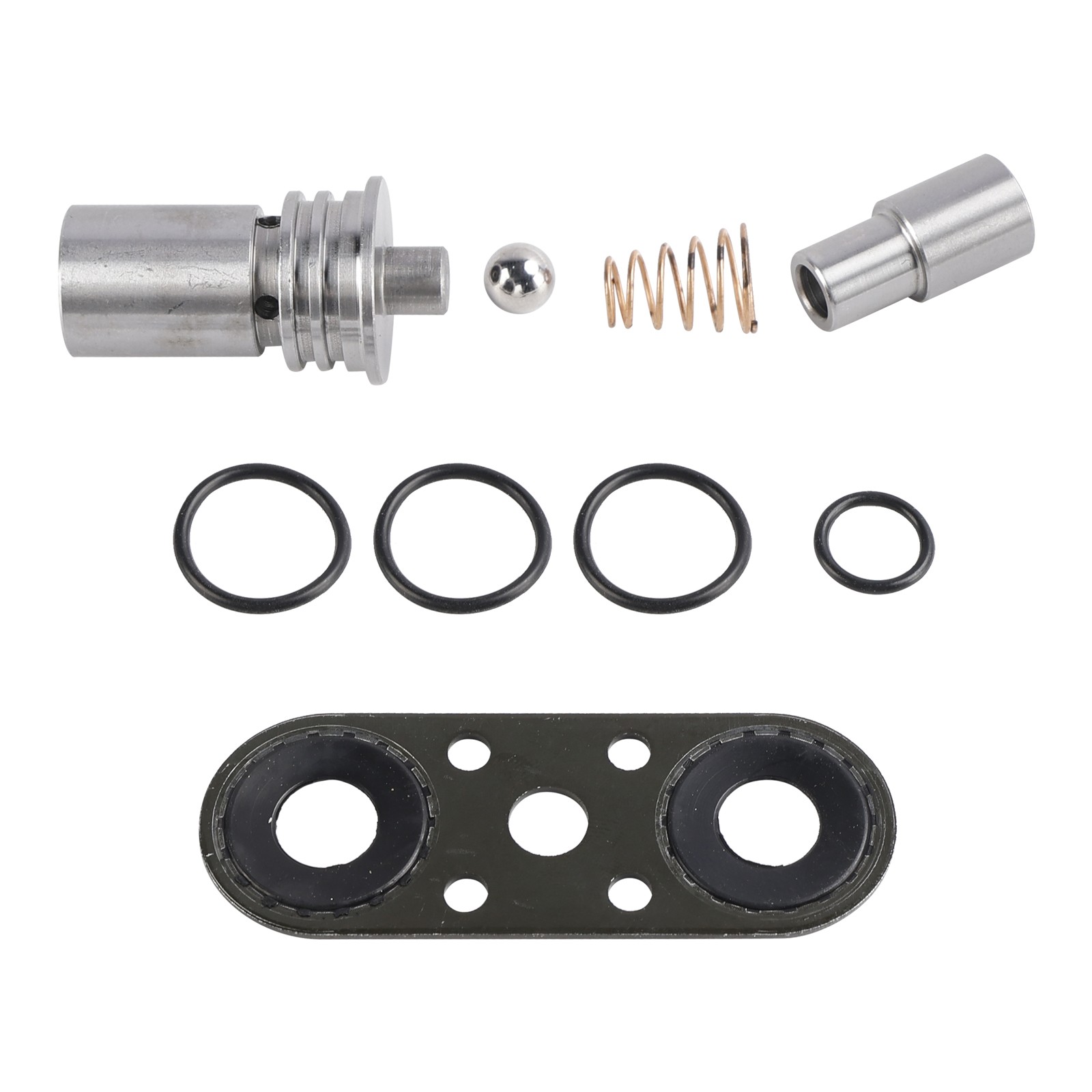🚗6L80 6L90 8L90 Sure Cool System Upgrade STL010 with Bypass Gasket 2010-2016