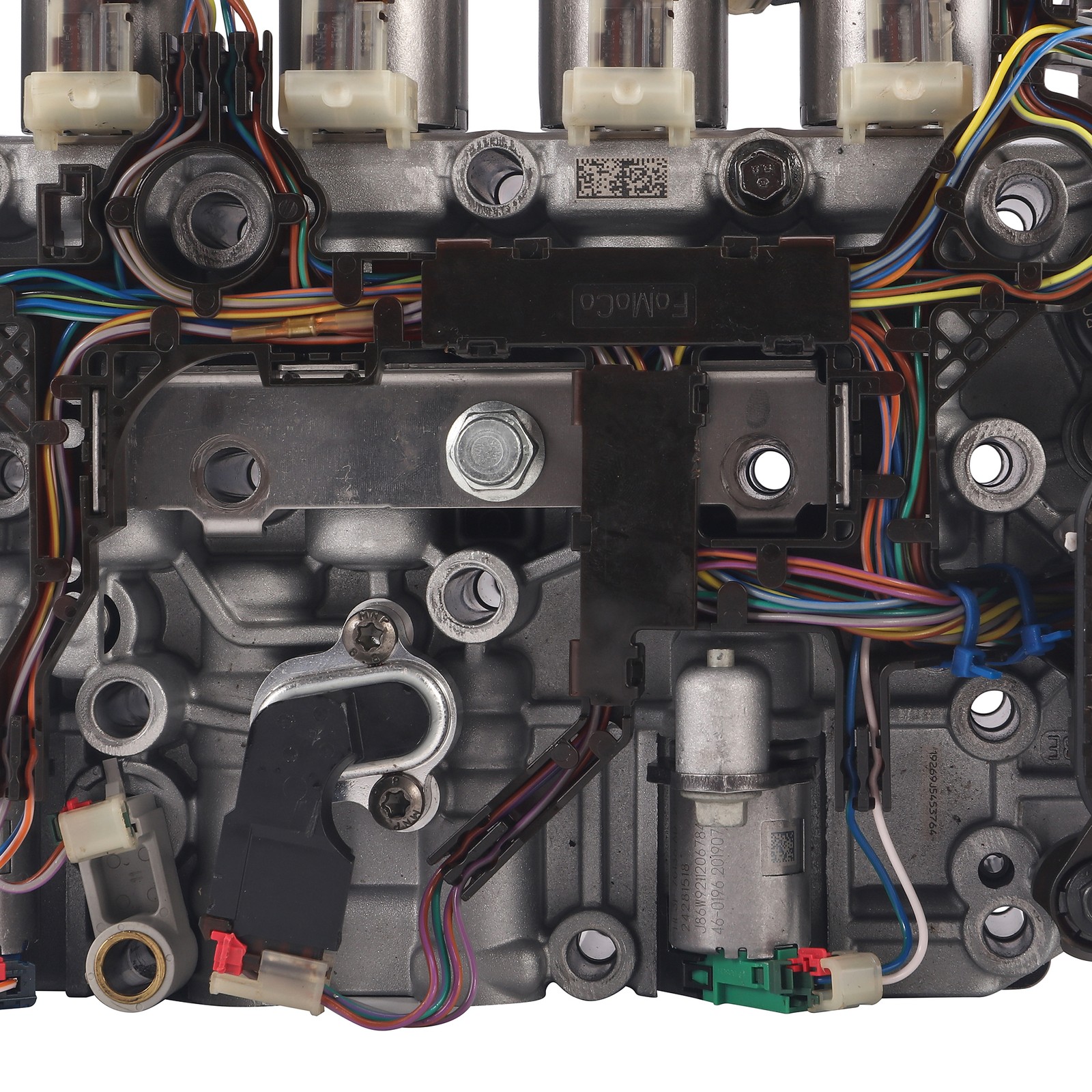 For Toyota Ford Escape 8AT 8F24 Valve Body 8-Speed Auto
