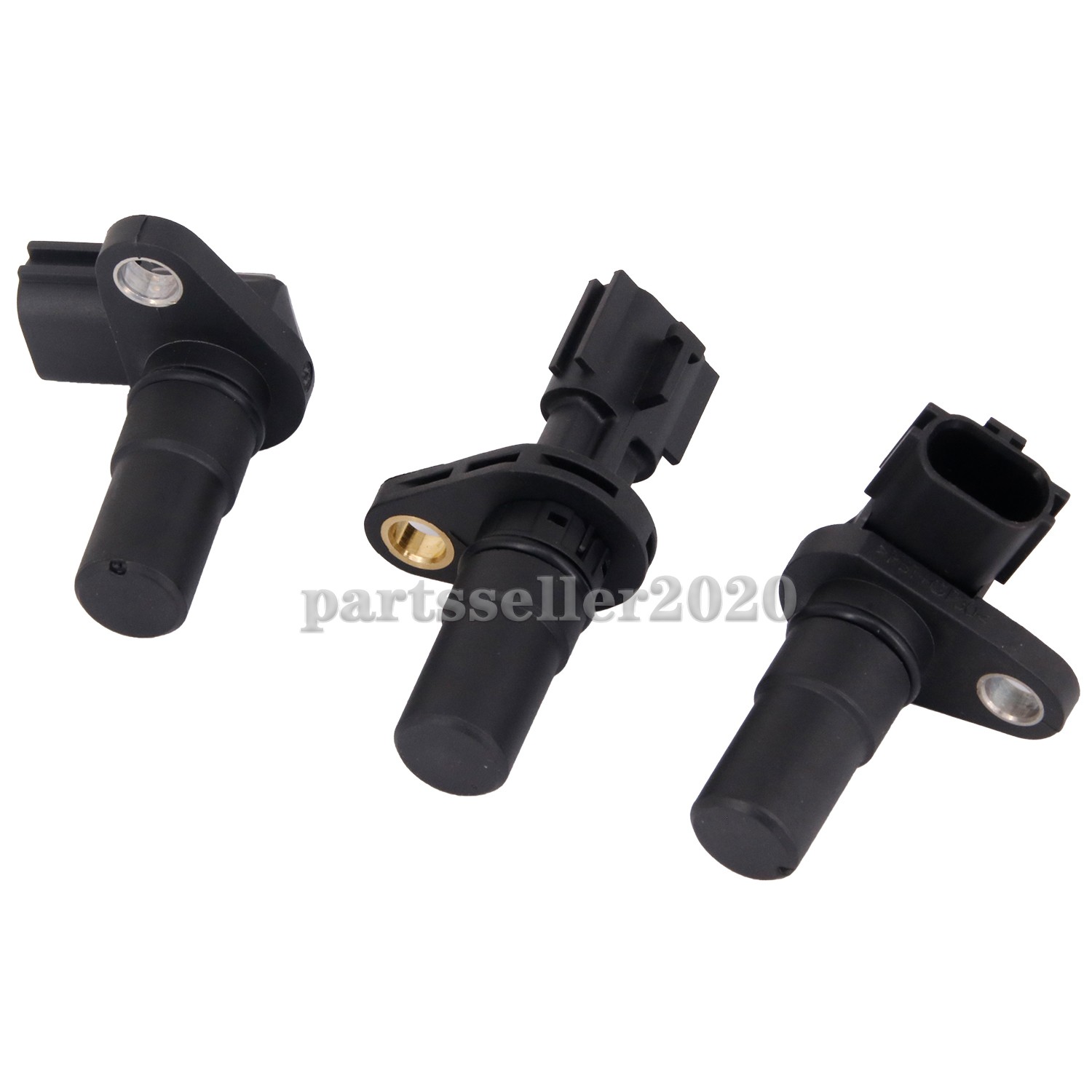 Input Output Speed Sensor For Nissan Altima Infiniti CVT CVT7 RE0F11A JF015E US