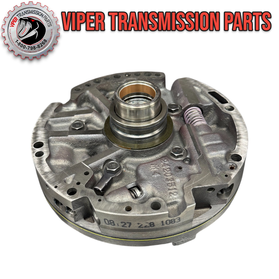 4L80E Transmission Pump Complete Rebuilt OEM OIL PUMP ASSEMBLY GM (2004-UP)