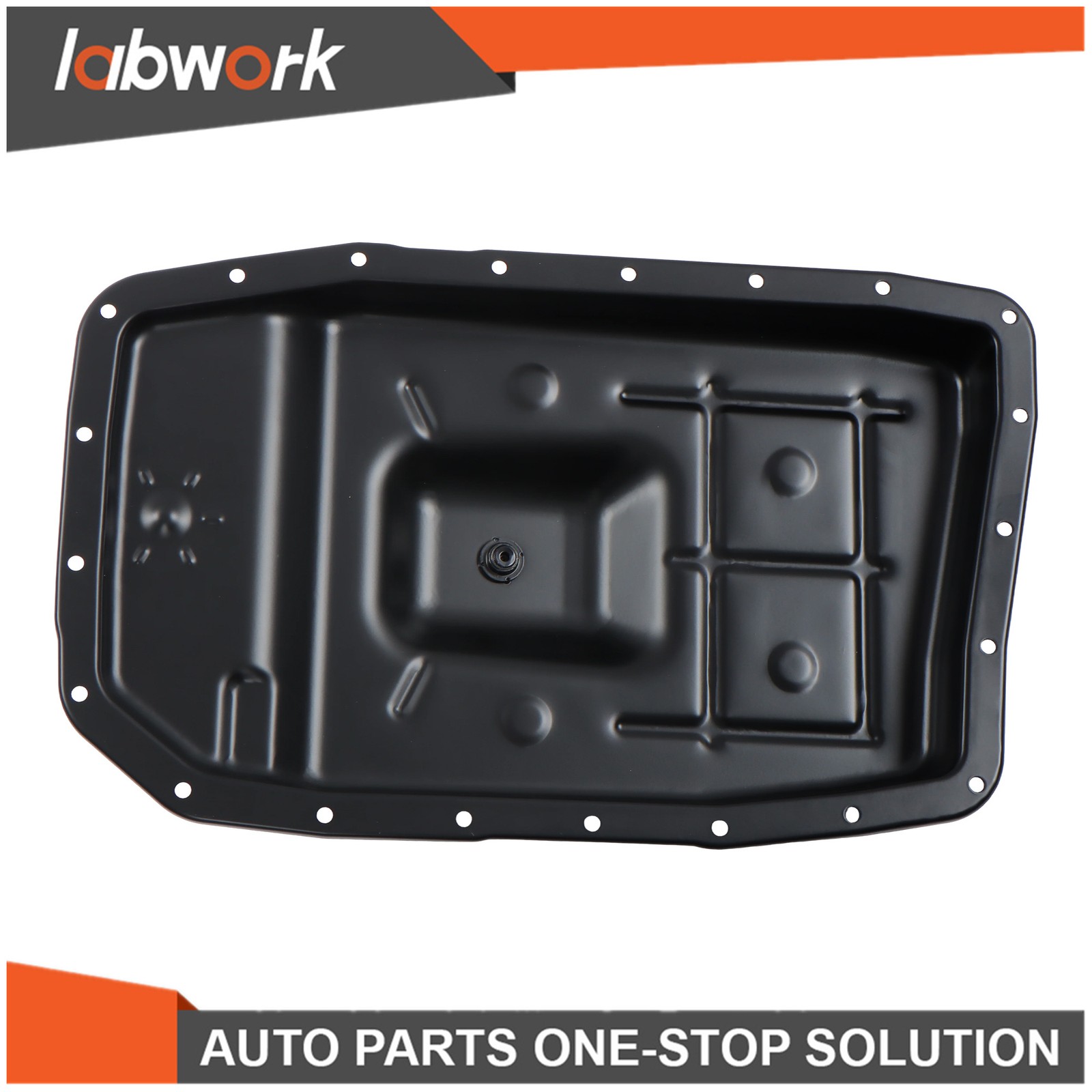 Labwork Automatic Transmission Oil Pan 2011-2017 For Ford Expedition Mustang