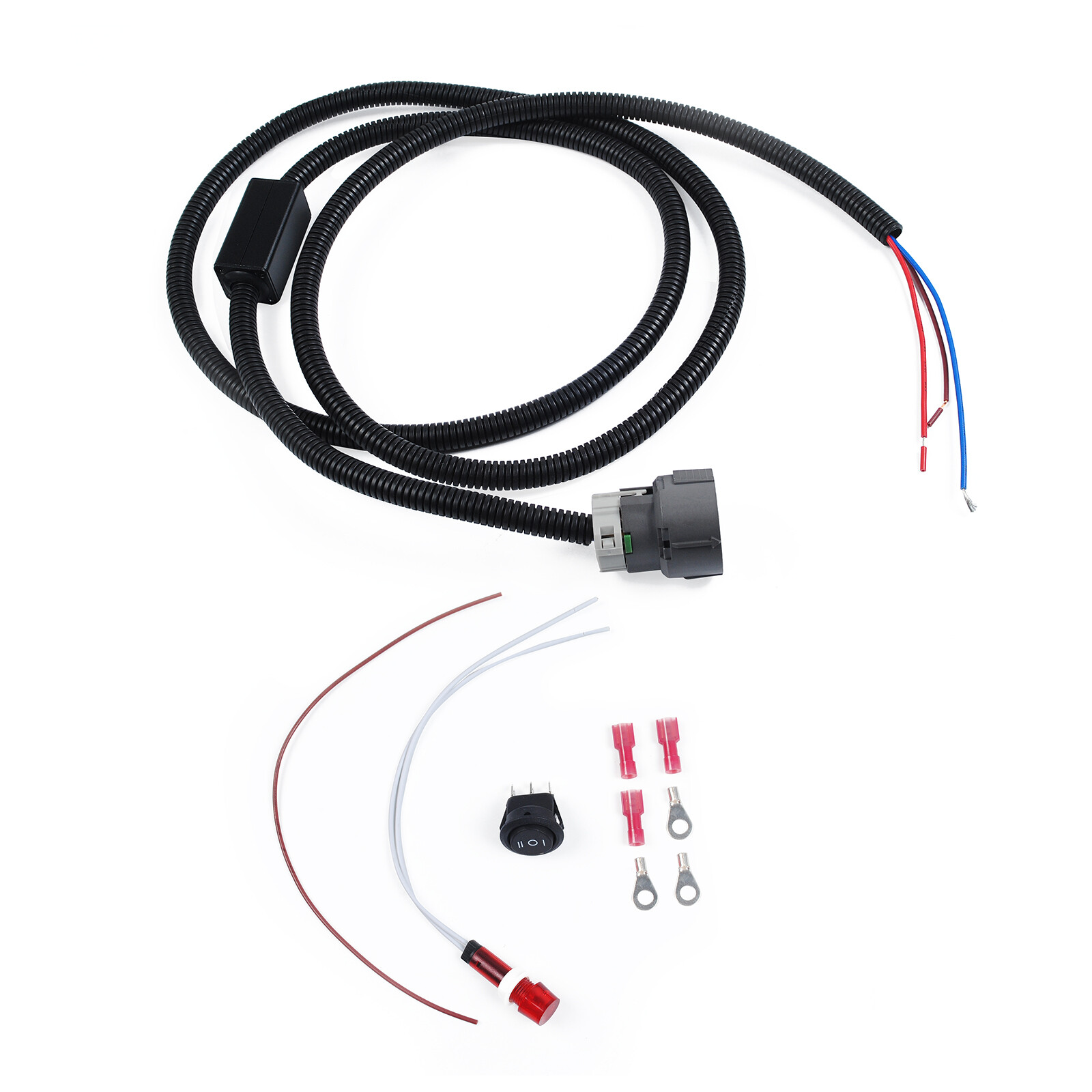 4L80e stand alone controller full manual shift conversion street/strip NCR80E US