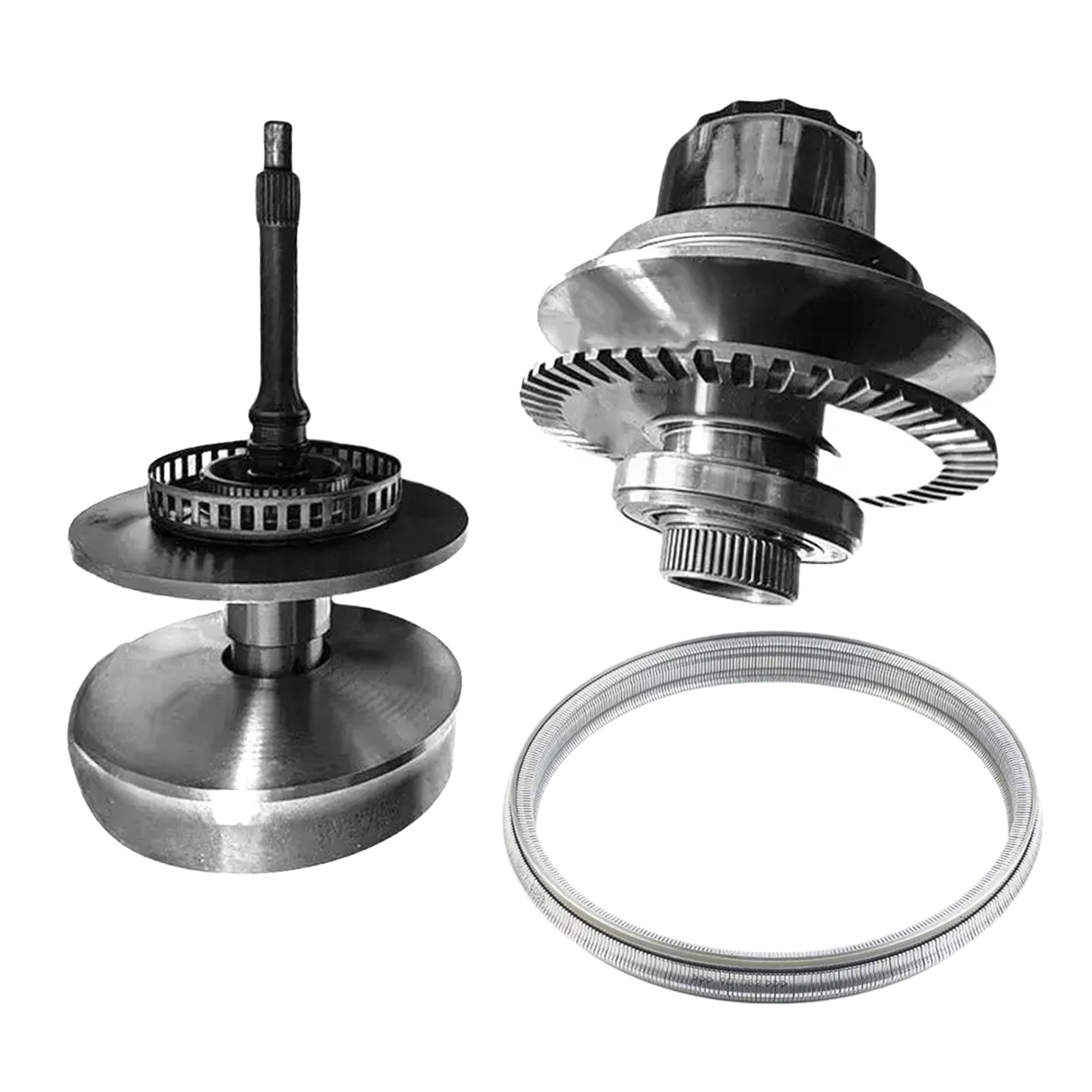 722.8 WFC280 CVT Transmission Pulley Set Chain Belt For Mercedes-Benz B A Class
