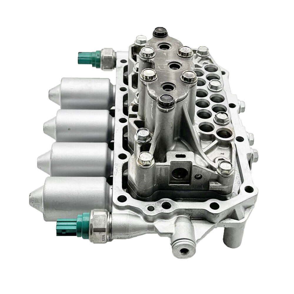Valve Body Assembly Fits For Honda ACURA Secondary 27700-5B7-010