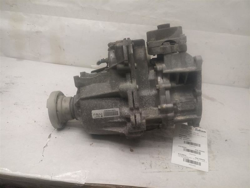 Transfer Case 3.6L Fits 15-20 300 2910283