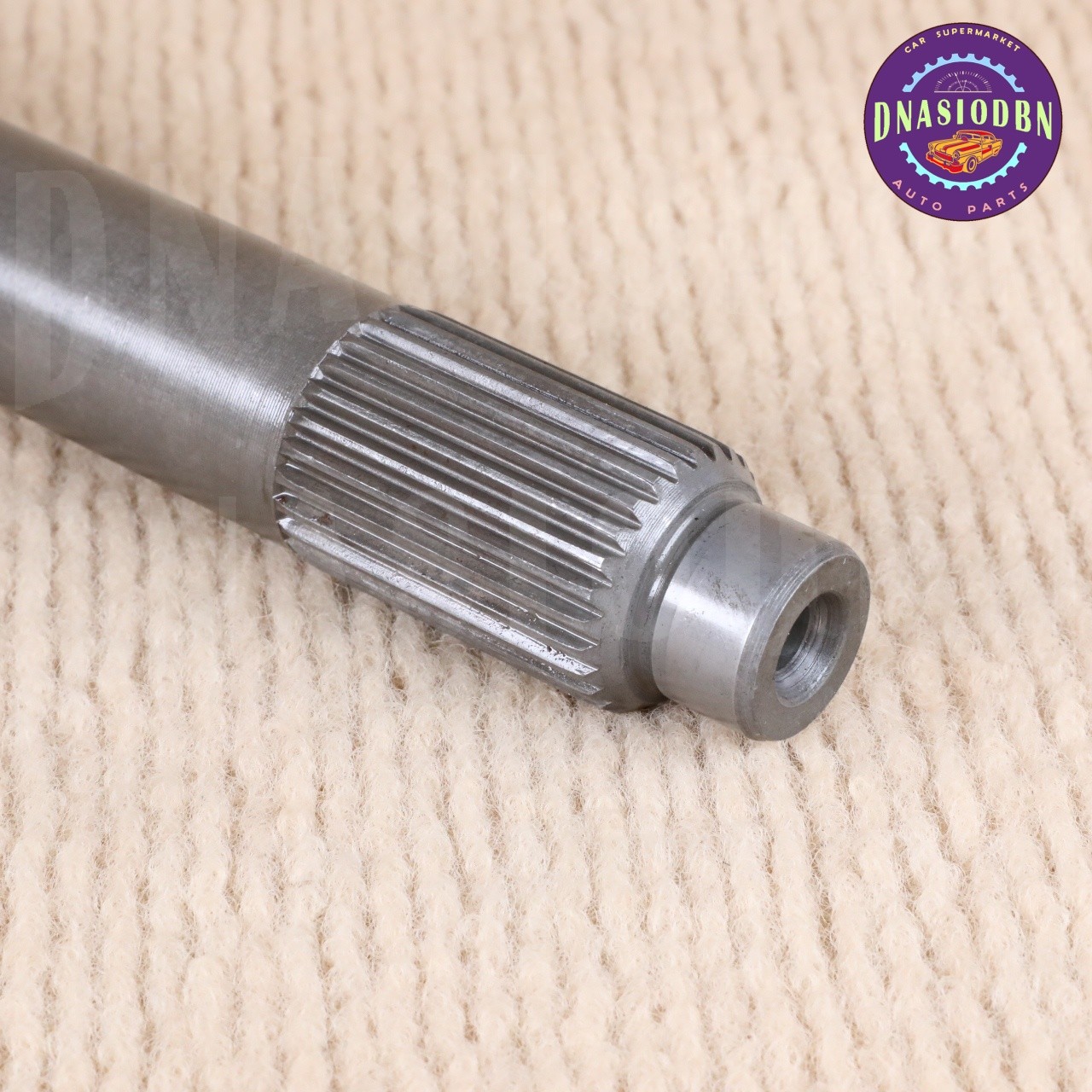 68RFE Input Shaft 300M Billet Sonnax For Dodge 6.7L Cummins Diesel 68029247AA