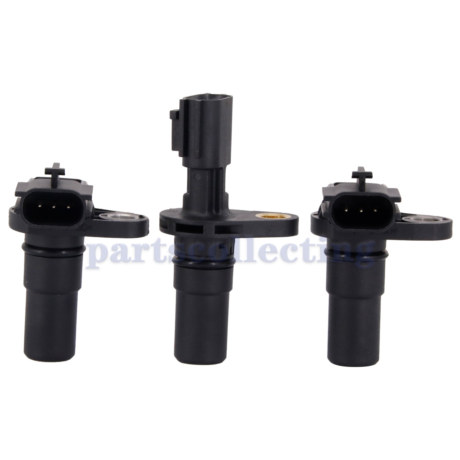 For Nissan Altima Infiniti CVT CVT7 RE0F11A JF015E Input Output Speed Sensor USA