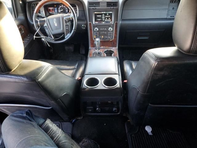 Transfer Case Fits 15-17 NAVIGATOR 1943440