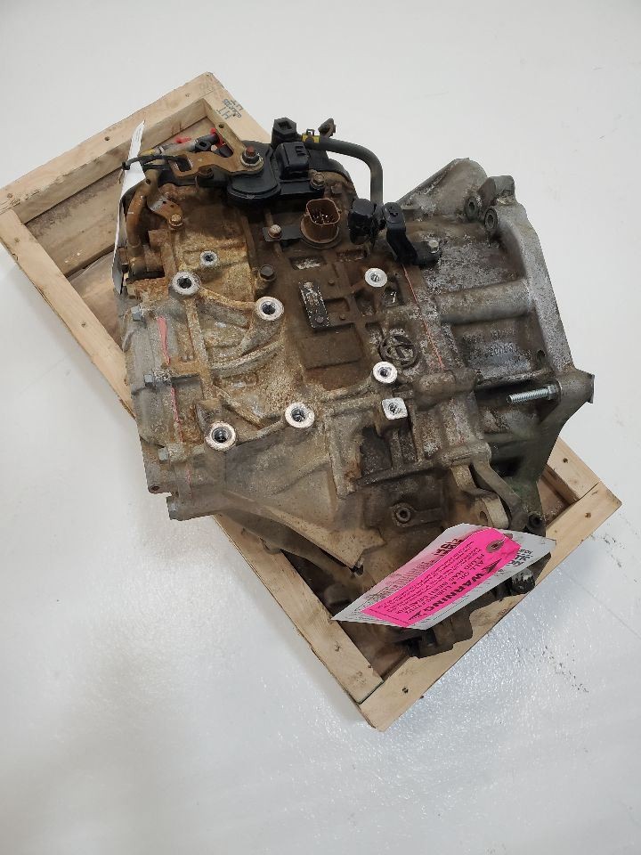 2013-2015 KIA RIO 6 Spd Automatic Transmission 4500026124 13-15