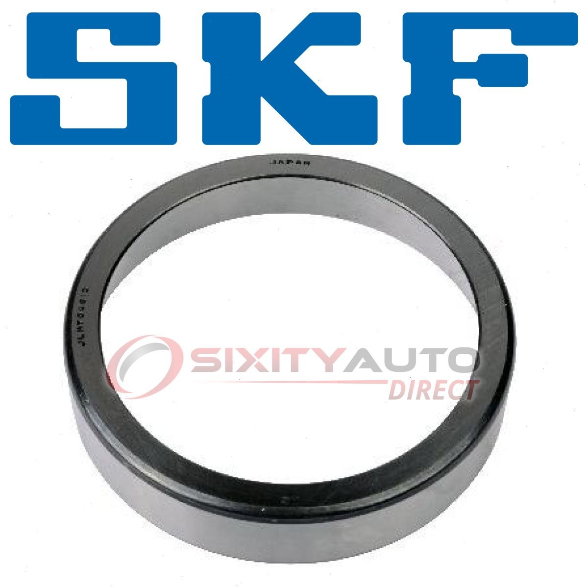 SKF Left Transmission Differential Race for 2011-2014 Chrysler 200 – qs