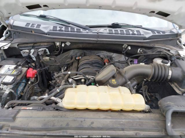 Transfer Case Electronic Shift On The Fly Fits 15-20 FORD F150 PICKUP 2424360