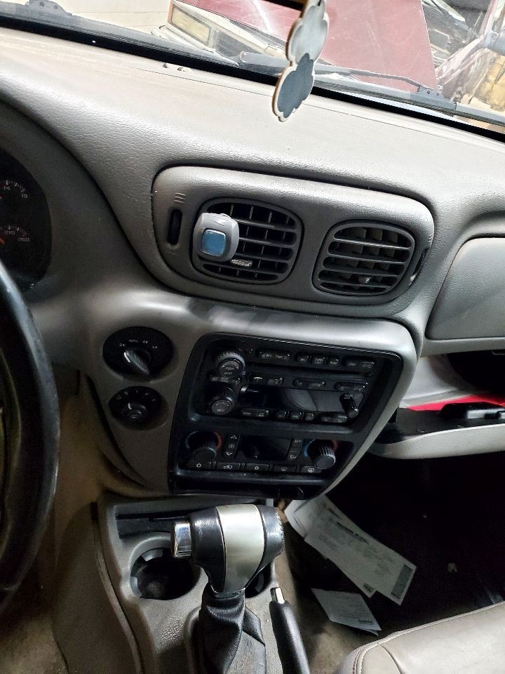 Automatic Transmission From 06 2006 CHEVY TRAILBLAZER 4L60E KLD 8903751 4×4 4wd