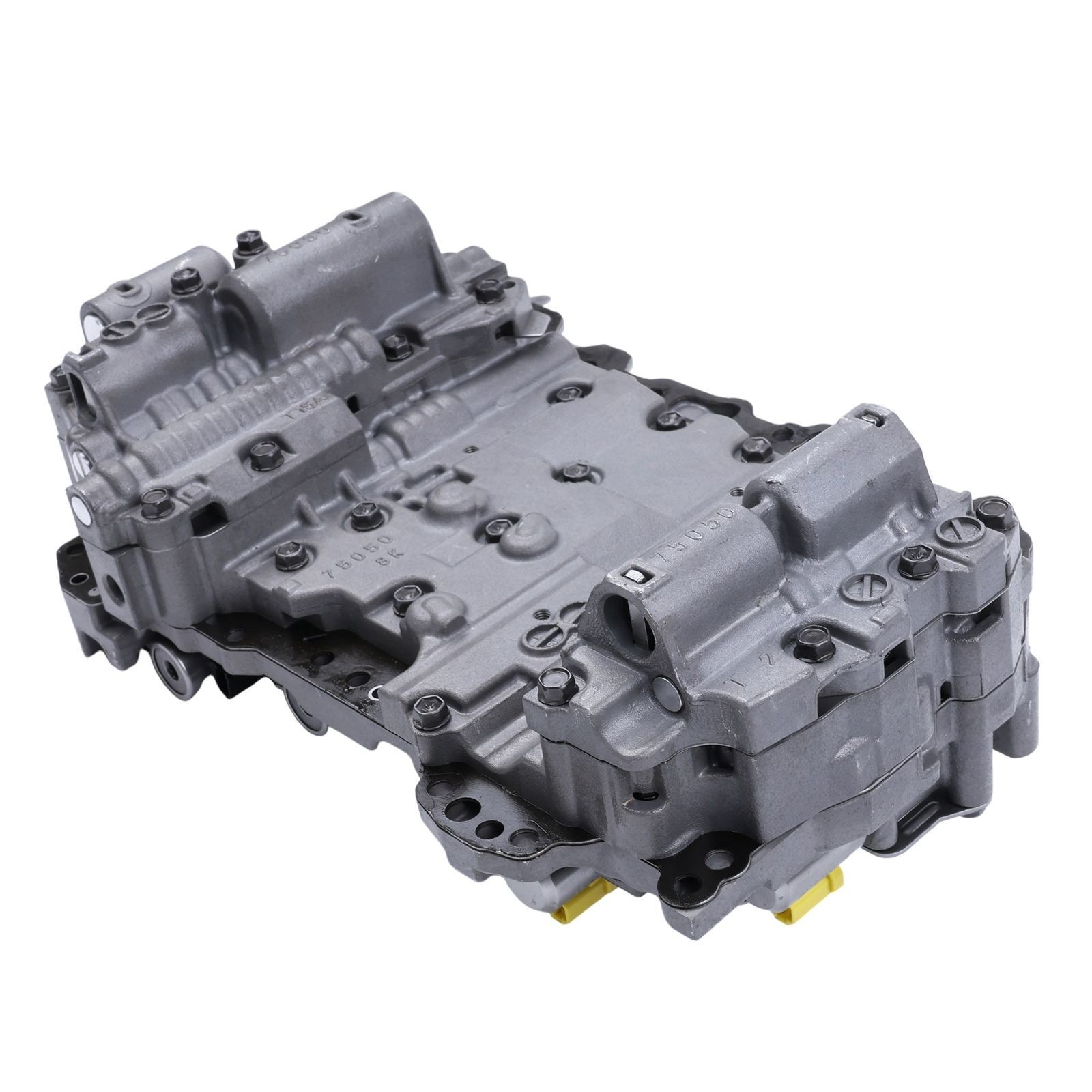 FOR 2014-2018 VW VOLKSWAGEN AW TF-60SN 09G NEW TRANSMISSION VALVE BODY (GEN 2)