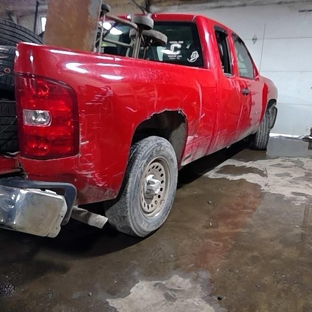 Automatic Transmission 4.3L 2WD ID Cad Fits 07-08 SIERRA 1500 PICKUP 2770419