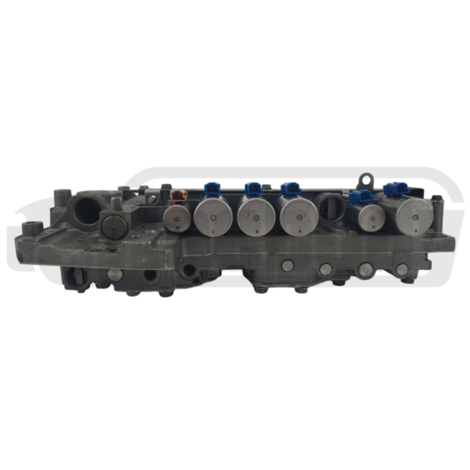 AC60E AC60F Transmission Valve Body For 2015-2025 Toyota Tacoma w/o Start-Stop
