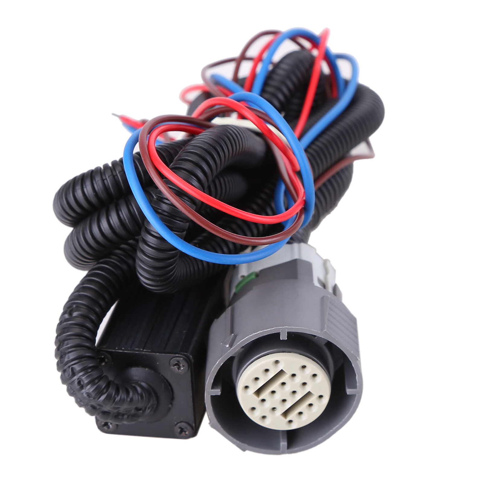 4l80e No Computer Needed Stand Alone Controller Manual Shifter Microcontroller
