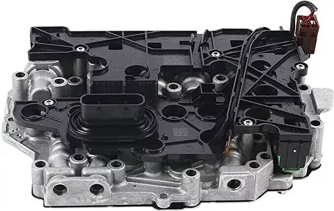 6F35 Transmission Valve Body Solenoids for Ford 2009-2013 Escape Milan OEM
