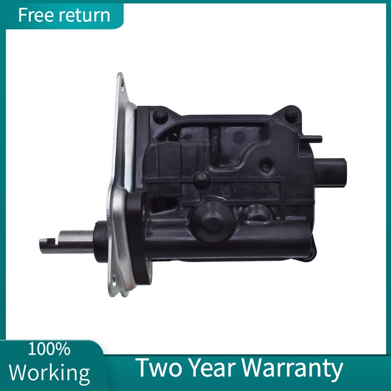 MR446665 T/F SHIFT CONTROL Gearshift Actuator 4WD Rail For Pajero Montero III IV