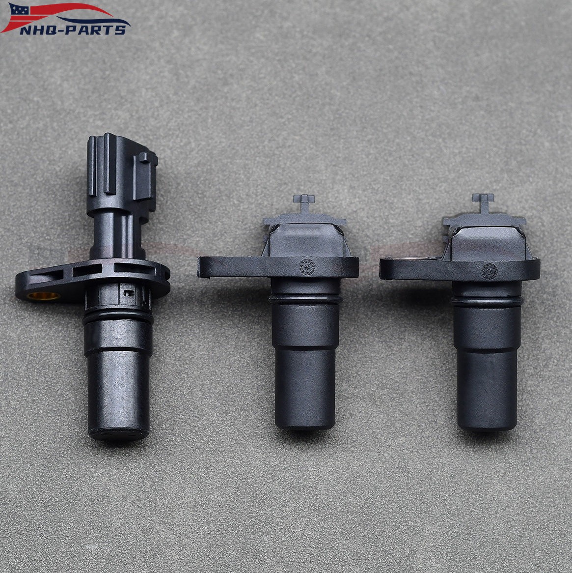 Input Output Speed Sensor For Nissan Altima Infiniti CVT CVT7 RE0F11A JF015E USA
