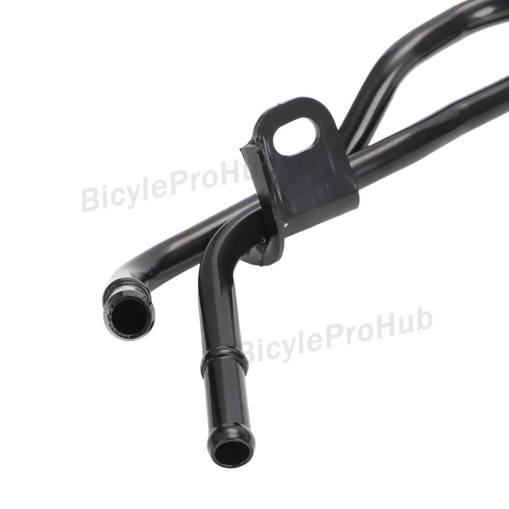 FOR TOYOTA TUNDRA SEQUOIA 5.7L AUTOMATIC TRANS OIL COOLER PIPE TUBE 32907-0C020