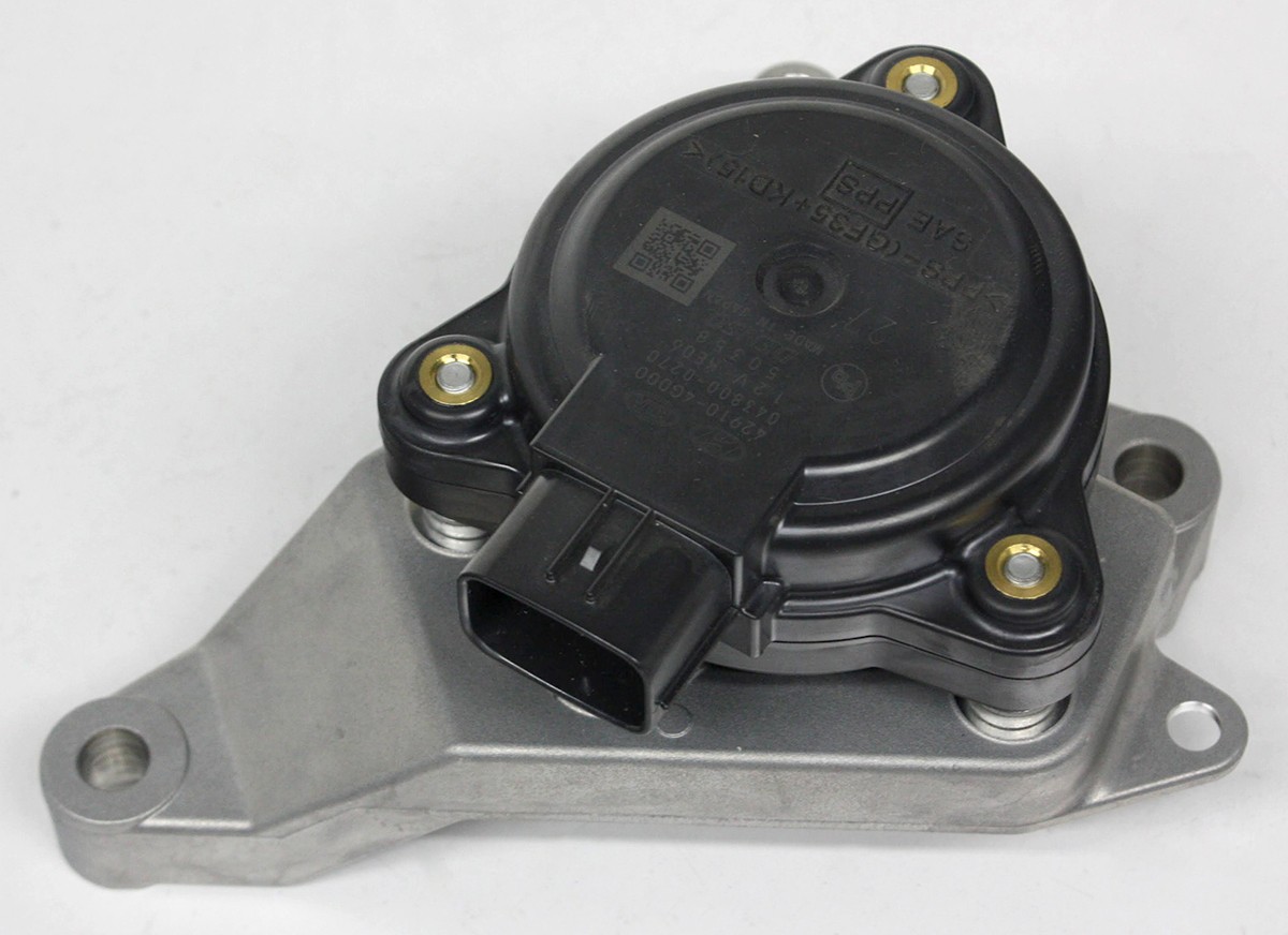 OEM for Hyundai Palisade, Santa Fe, Sonata, Tucson Auto Transmission Actuator