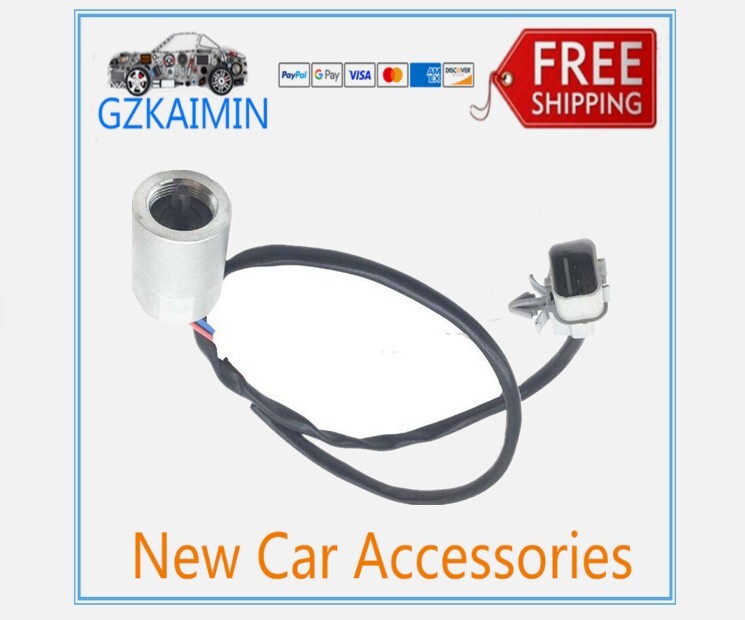 Transmission speed sensor MC855765 Suitable for Mitsubishi Fuso trucks 24V