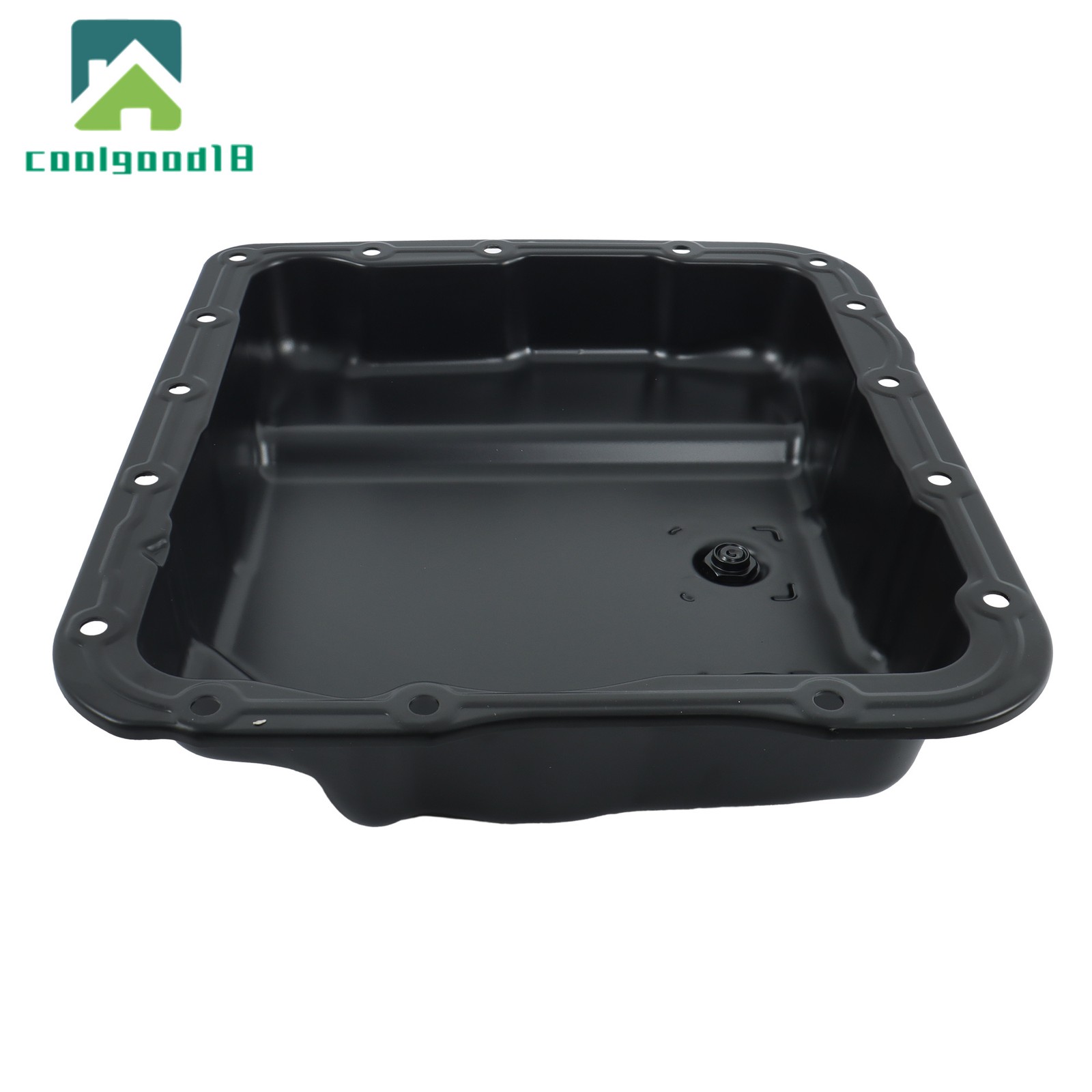 3″ Deep For GMC 4L60-E 4L65-E 4L70-E 1998-2014 Automatic Transmission Oil Pan