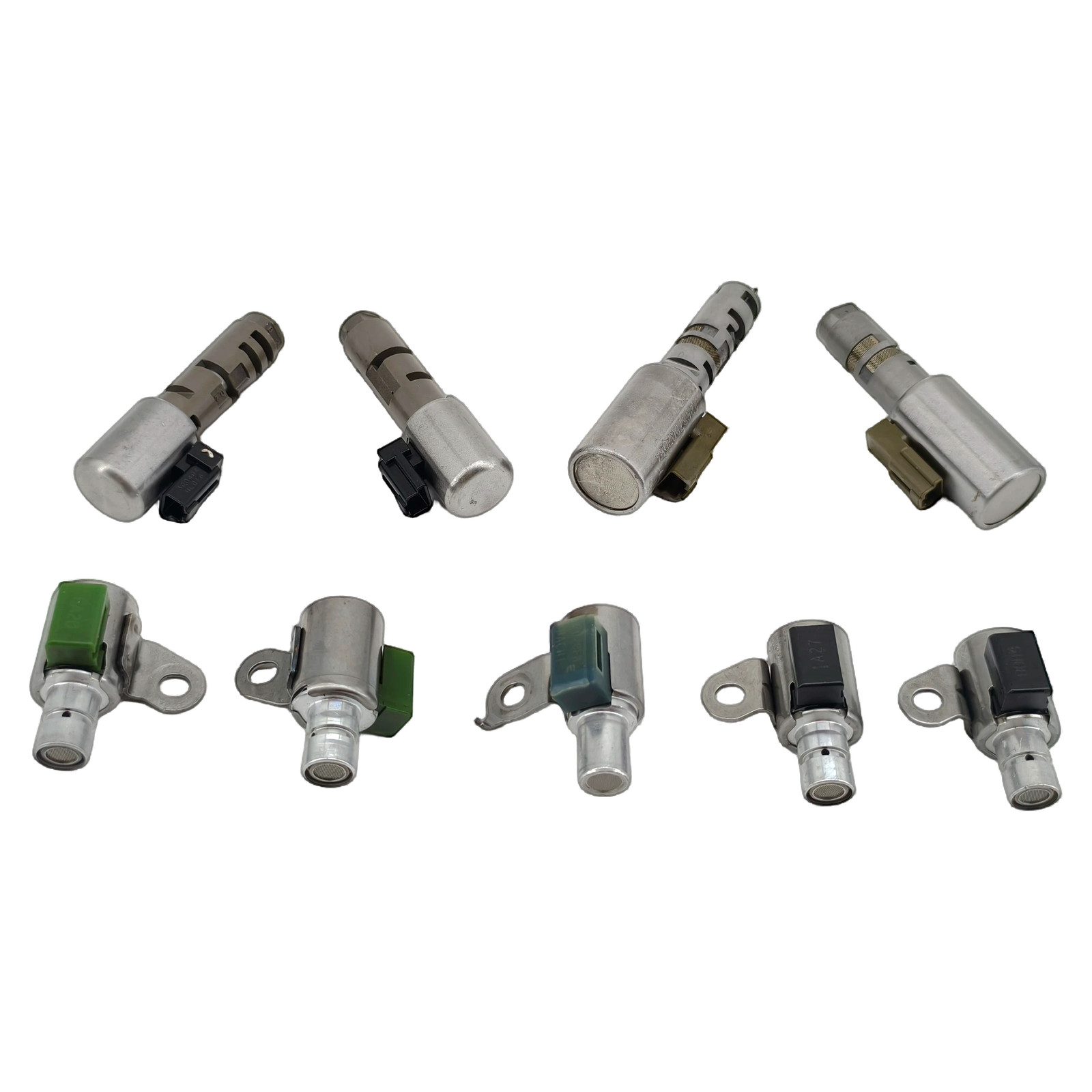 For Lexus Toyota Mazda Hyundai A760E A761E AB60E AB60F Transmission Solenoid Kit