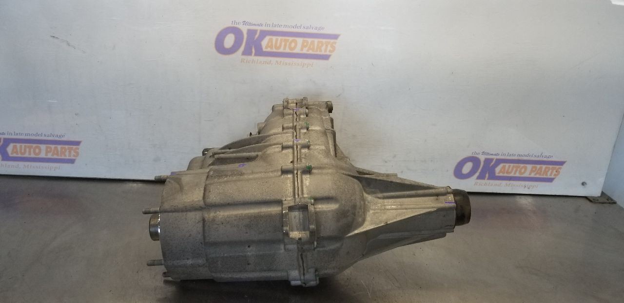 20 GMC SIERRA 1500 TRANSFER CASE ASSEMBLY 5.3L 4X4 4WD 84516157