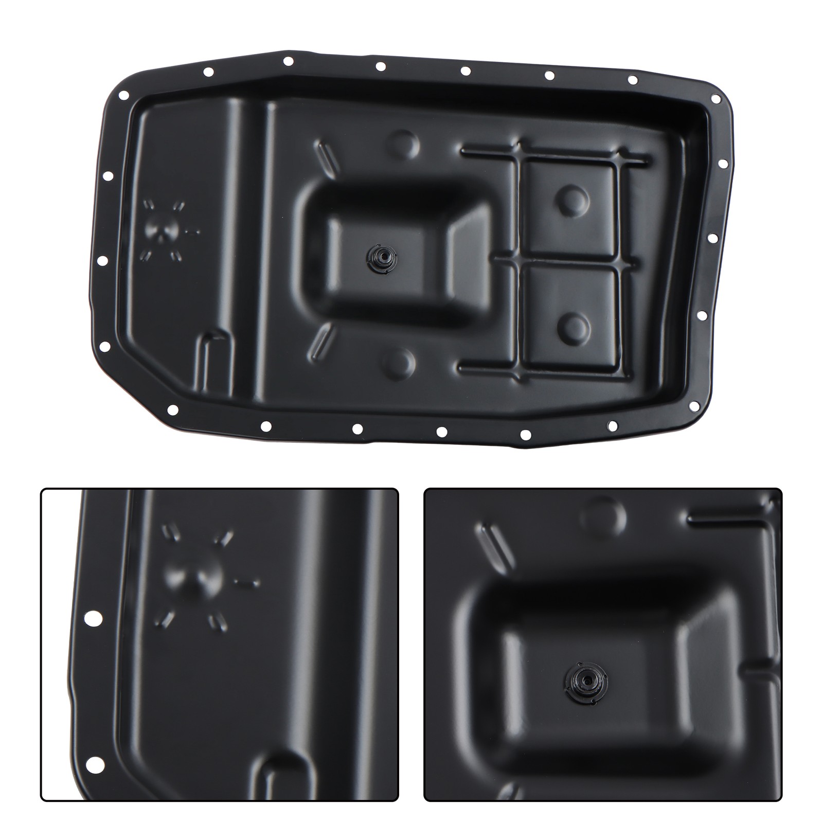 Labwork Automatic Transmission Oil Pan For Ford Expedition Mustang 2011-2017