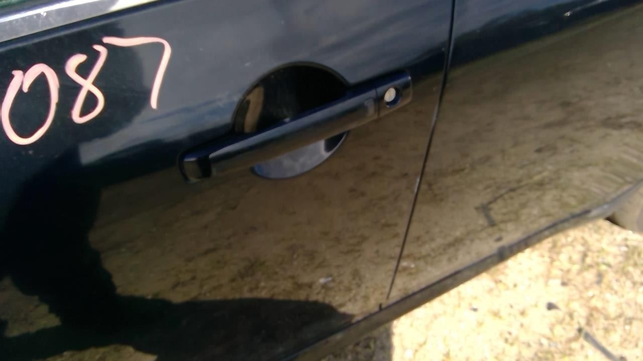 Automatic Transmission 7 Speed Sedan AWD Fits 11 INFINITI G37 1173501