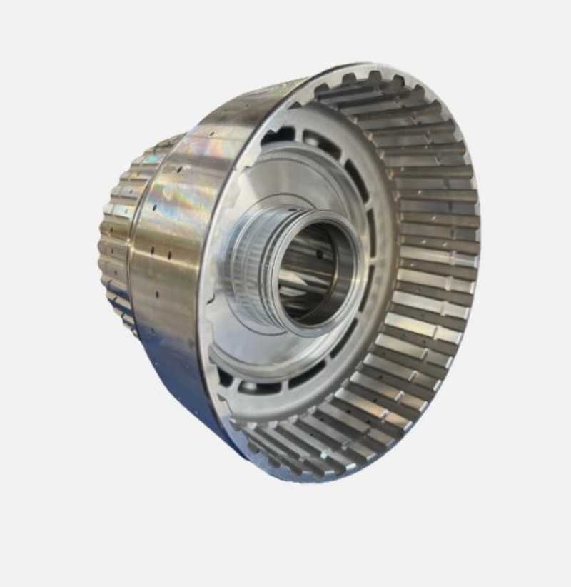 OEM 10R80 10L90 C-D-F Clutch Drum Aluminum Updated for 2017-on GM Ford Bronco