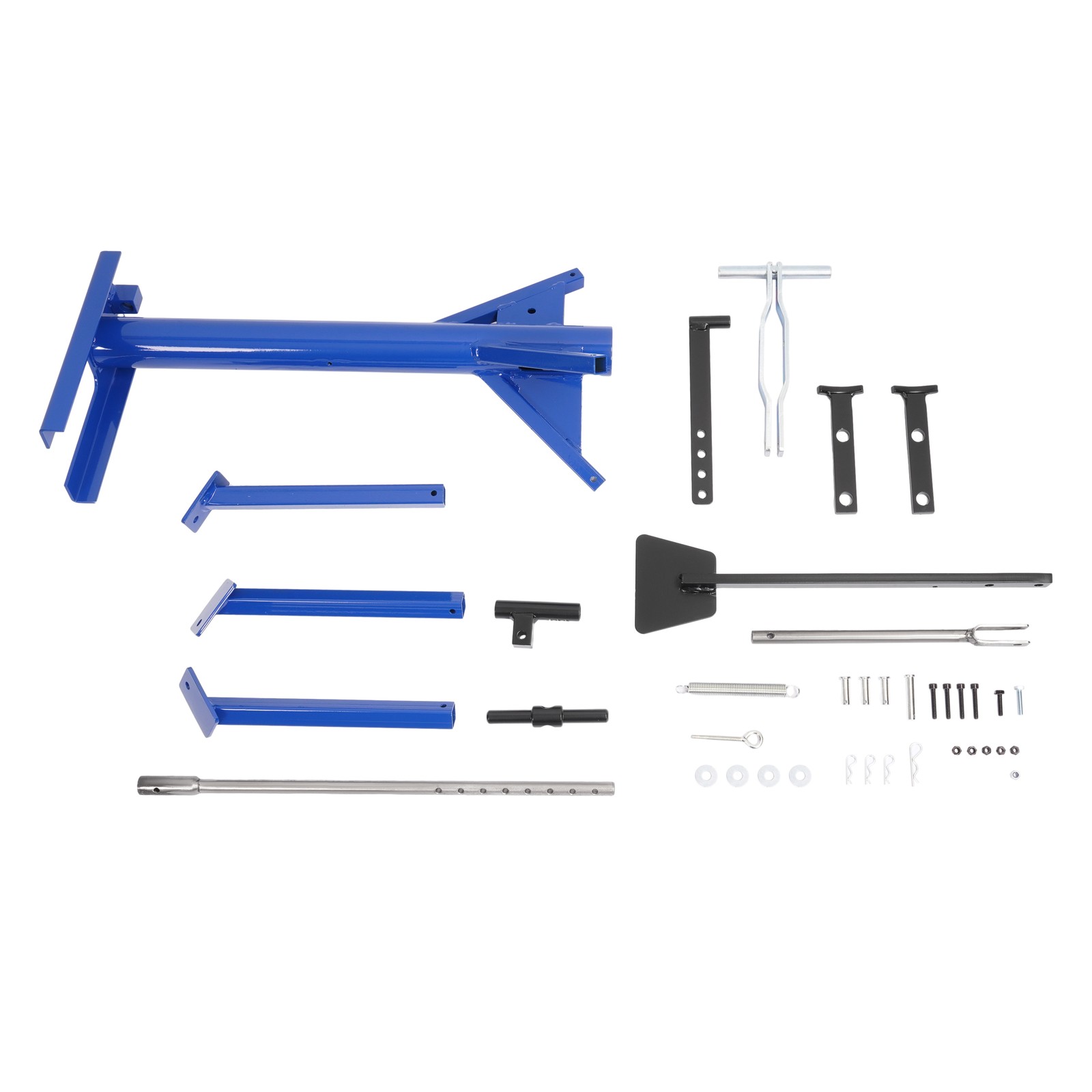 Transmission Foot Press Spring Compressor Clutch Drum Spring Removal Tool